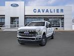 New 2025 Ford F-250 XLT Crew Cab 4x4 Pickup for sale #G250934 - photo 4