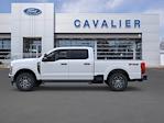 New 2025 Ford F-250 XLT Crew Cab 4x4 Pickup for sale #G250934 - photo 5