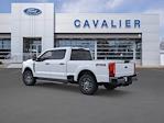 New 2025 Ford F-250 XLT Crew Cab 4x4 Pickup for sale #G250934 - photo 6
