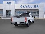 New 2025 Ford F-250 XLT Crew Cab 4x4 Pickup for sale #G250934 - photo 2