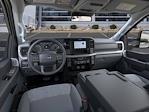 New 2025 Ford F-250 XLT Crew Cab 4x4 Pickup for sale #G250934 - photo 9