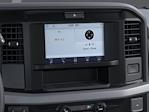 New 2025 Ford F-250 XLT Crew Cab 4x4 Pickup for sale #G250934 - photo 14