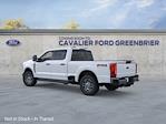 2025 Ford F-250 Crew Cab 4x4 Pickup for sale #G250934 - photo 2