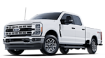 New 2025 Ford F-250 XLT Crew Cab 4x4 Pickup for sale #G250934 - photo 23