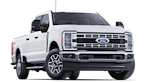 New 2025 Ford F-250 XLT Crew Cab 4x4 Pickup for sale #G250934 - photo 26