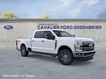 2025 Ford F-250 Crew Cab 4x4 Pickup for sale #G250934 - photo 7