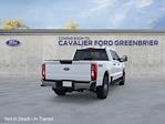 2025 Ford F-250 Crew Cab 4x4 Pickup for sale #G250934 - photo 8