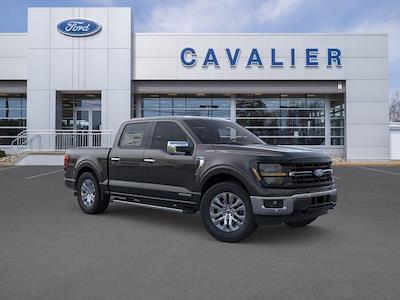 2025 Ford F-150 SuperCrew Cab 4x4 Pickup for sale #G250941 - photo 1
