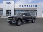 New 2025 Ford F-150 XLT SuperCrew Cab 4x4 Pickup for sale #G250941 - photo 1