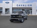 New 2025 Ford F-150 XLT SuperCrew Cab 4x4 Pickup for sale #G250941 - photo 3
