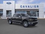 2025 Ford F-150 SuperCrew Cab 4x4 Pickup for sale #G250941 - photo 1