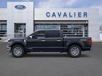 New 2025 Ford F-150 XLT SuperCrew Cab 4x4 Pickup for sale #G250941 - photo 7