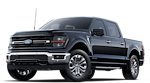 New 2025 Ford F-150 XLT SuperCrew Cab for sale #G250941 - photo 23