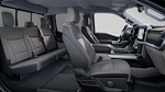 New 2025 Ford F-150 XLT SuperCrew Cab for sale #G250941 - photo 27