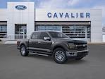 New 2025 Ford F-150 XLT SuperCrew Cab 4x4 Pickup for sale #G250941 - photo 13