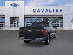 New 2025 Ford F-150 XLT SuperCrew Cab 4x4 Pickup for sale #G250941 - photo 15