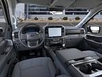 New 2025 Ford F-150 XLT SuperCrew Cab 4x4 Pickup for sale #G250941 - photo 5