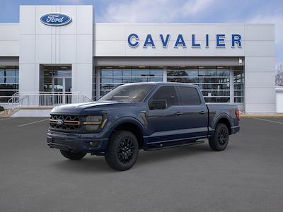 New 2025 Ford F-150 Tremor SuperCrew Cab 4x4 Pickup for sale #G250942 - photo 1