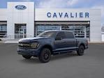 2025 Ford F-150 SuperCrew Cab 4x4 Pickup for sale #G250942 - photo 3