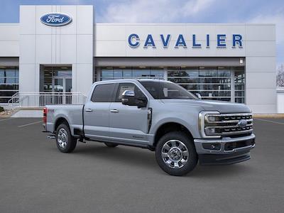 New 2025 Ford F-350 Lariat Crew Cab 4WD SRW Pickup for sale #G250945 - photo 1