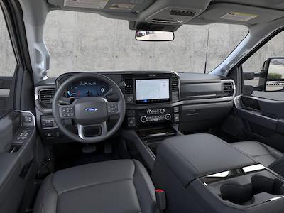 2025 Ford F-350 Crew Cab SRW 4x4 Pickup for sale #G250945 - photo 2
