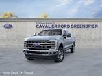 2025 Ford F-350 Crew Cab SRW 4x4 Pickup for sale #G250945 - photo 3