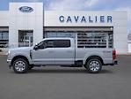 New 2025 Ford F-350 Lariat Crew Cab 4WD SRW Pickup for sale #G250945 - photo 6