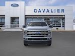 New 2025 Ford F-350 Lariat Crew Cab 4WD SRW Pickup for sale #G250945 - photo 8
