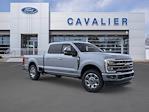 New 2025 Ford F-350 Lariat Crew Cab 4WD SRW Pickup for sale #G250945 - photo 1