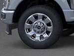 New 2025 Ford F-350 Lariat Crew Cab 4WD SRW Pickup for sale #G250945 - photo 19