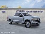 2025 Ford F-350 Crew Cab SRW 4x4 Pickup for sale #G250945 - photo 13