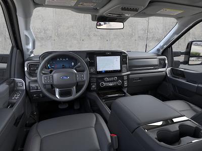 2025 Ford F-250 Crew Cab 4x4 Pickup for sale #G250946 - photo 2