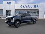 New 2025 Ford F-250 Lariat Crew Cab 4WD Pickup for sale #G250946 - photo 3