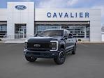 New 2025 Ford F-250 Lariat Crew Cab 4WD Pickup for sale #G250946 - photo 5
