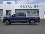 New 2025 Ford F-250 Lariat Crew Cab 4WD Pickup for sale #G250946 - photo 6