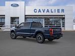 New 2025 Ford F-250 Lariat Crew Cab 4WD Pickup for sale #G250946 - photo 4