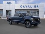 New 2025 Ford F-250 Lariat Crew Cab 4WD Pickup for sale #G250946 - photo 1