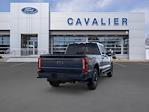 New 2025 Ford F-250 Lariat Crew Cab 4WD Pickup for sale #G250946 - photo 2