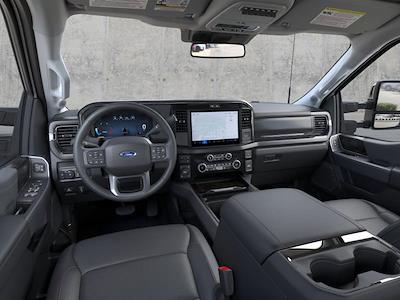 2025 Ford F-250 Crew Cab 4x4 Pickup for sale #G250947 - photo 2