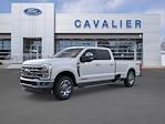 New 2025 Ford F-250 Lariat Crew Cab 4x4 Pickup for sale #G250947 - photo 3