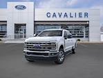 New 2025 Ford F-250 Lariat Crew Cab 4x4 Pickup for sale #G250947 - photo 4