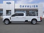 New 2025 Ford F-250 Lariat Crew Cab 4x4 Pickup for sale #G250947 - photo 5