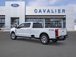 New 2025 Ford F-250 Lariat Crew Cab 4x4 Pickup for sale #G250947 - photo 6
