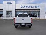 New 2025 Ford F-250 Lariat Crew Cab 4x4 Pickup for sale #G250947 - photo 7
