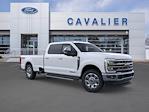 New 2025 Ford F-250 Lariat Crew Cab 4x4 Pickup for sale #G250947 - photo 1