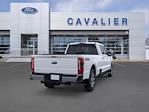 New 2025 Ford F-250 Lariat Crew Cab 4x4 Pickup for sale #G250947 - photo 2