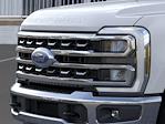 New 2025 Ford F-250 Lariat Crew Cab 4x4 Pickup for sale #G250947 - photo 17