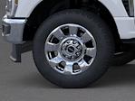 New 2025 Ford F-250 Lariat Crew Cab 4x4 Pickup for sale #G250947 - photo 19