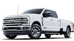 New 2025 Ford F-250 Lariat Crew Cab 4x4 Pickup for sale #G250947 - photo 23