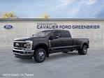 2025 Ford F-350 Crew Cab DRW 4x4 Pickup for sale #G250948 - photo 1
